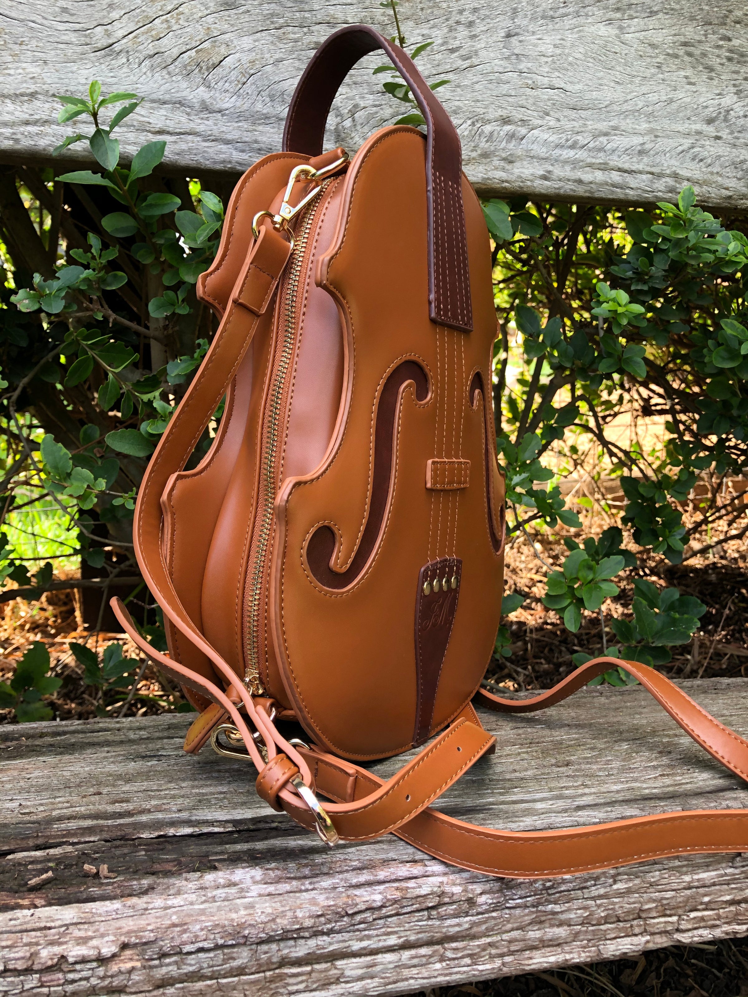 Violin Bag Bags Direct Market Outlet