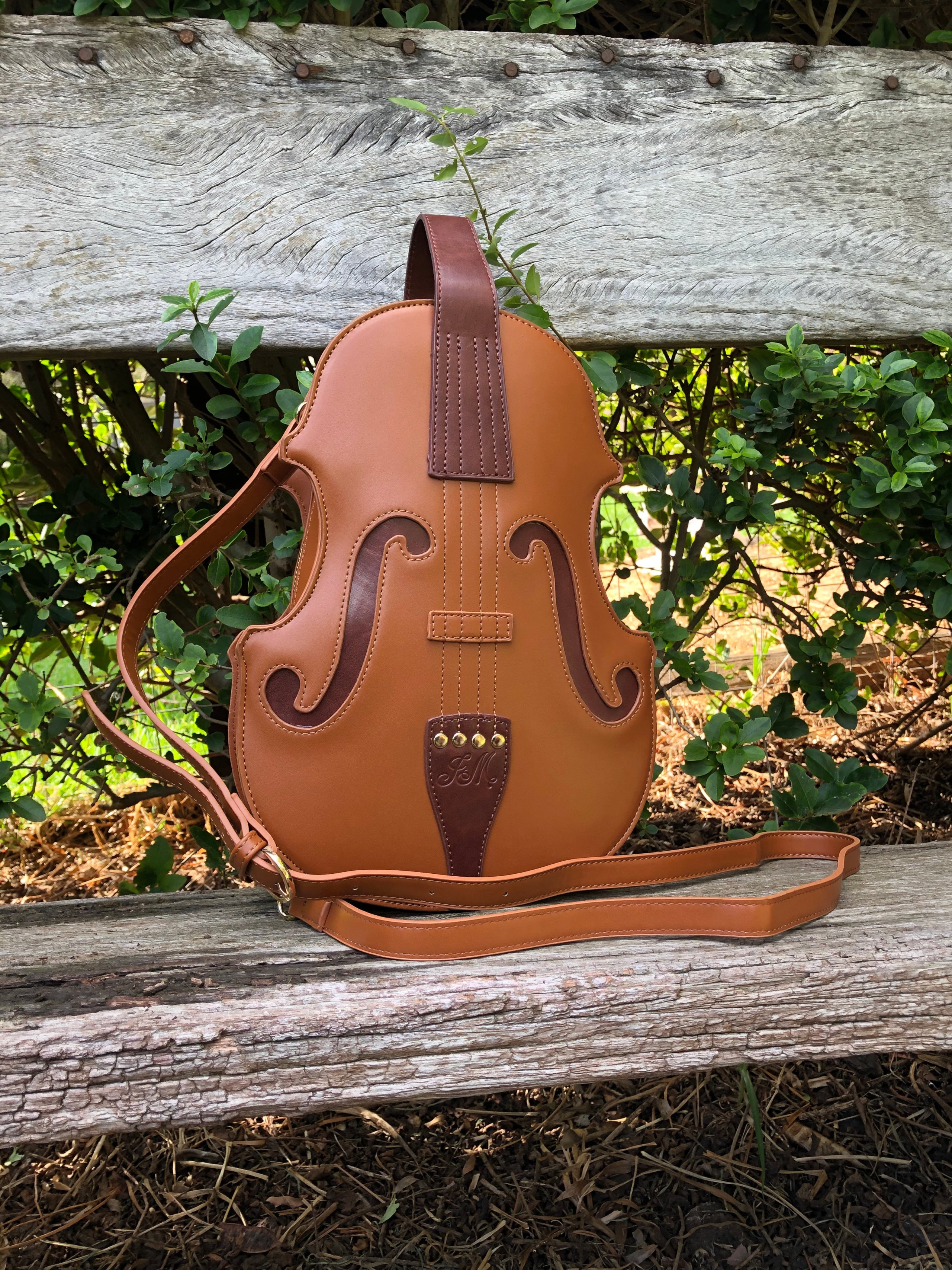Violin Bag Bags Direct Market Outlet