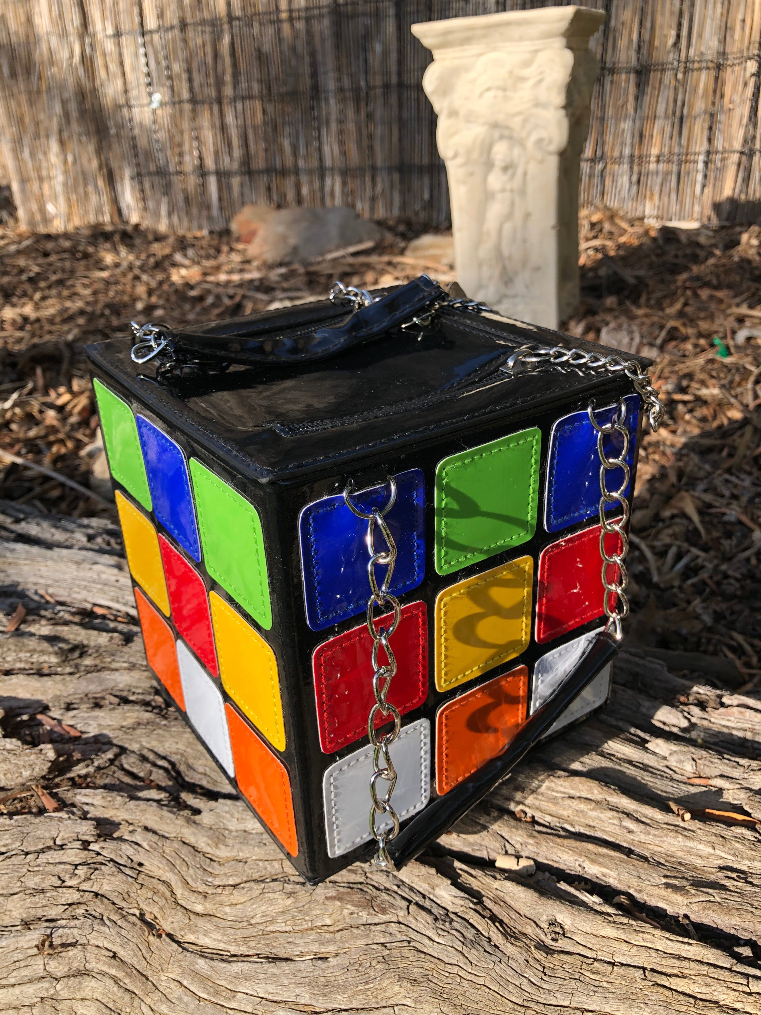 Rubiks Cube Bags Direct Market Outlet