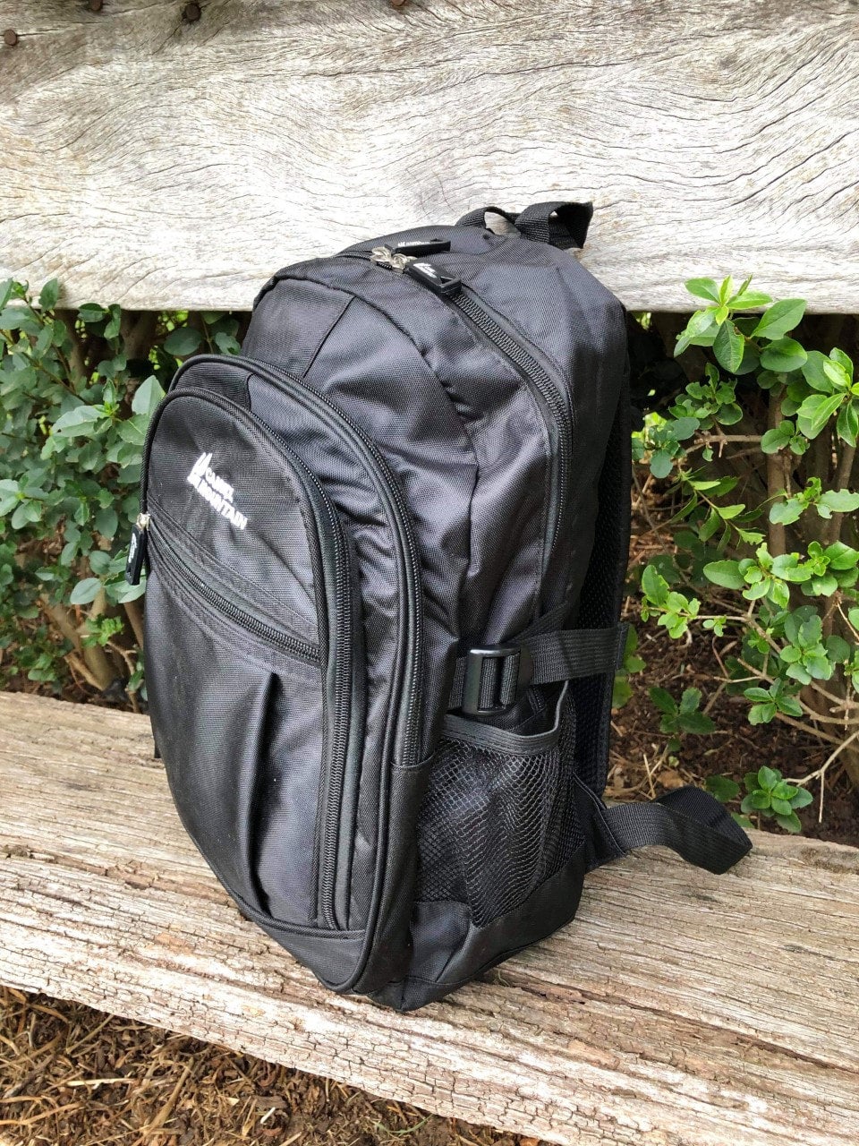 Camel Mountain Backpack 22*14*34cm Bags Direct Market Outlet